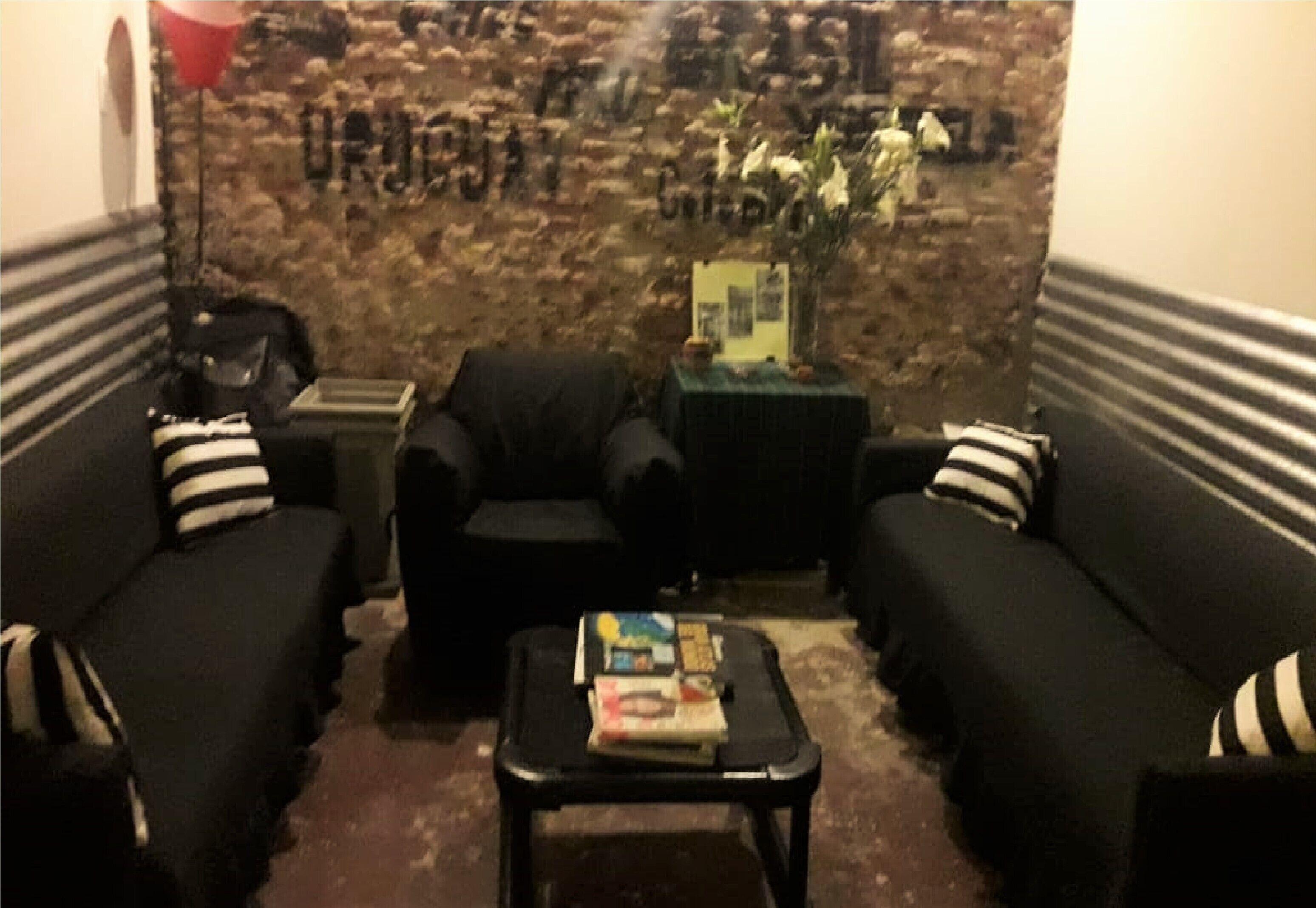 La Barca Hotel - Buenos Aires — Fotos 1