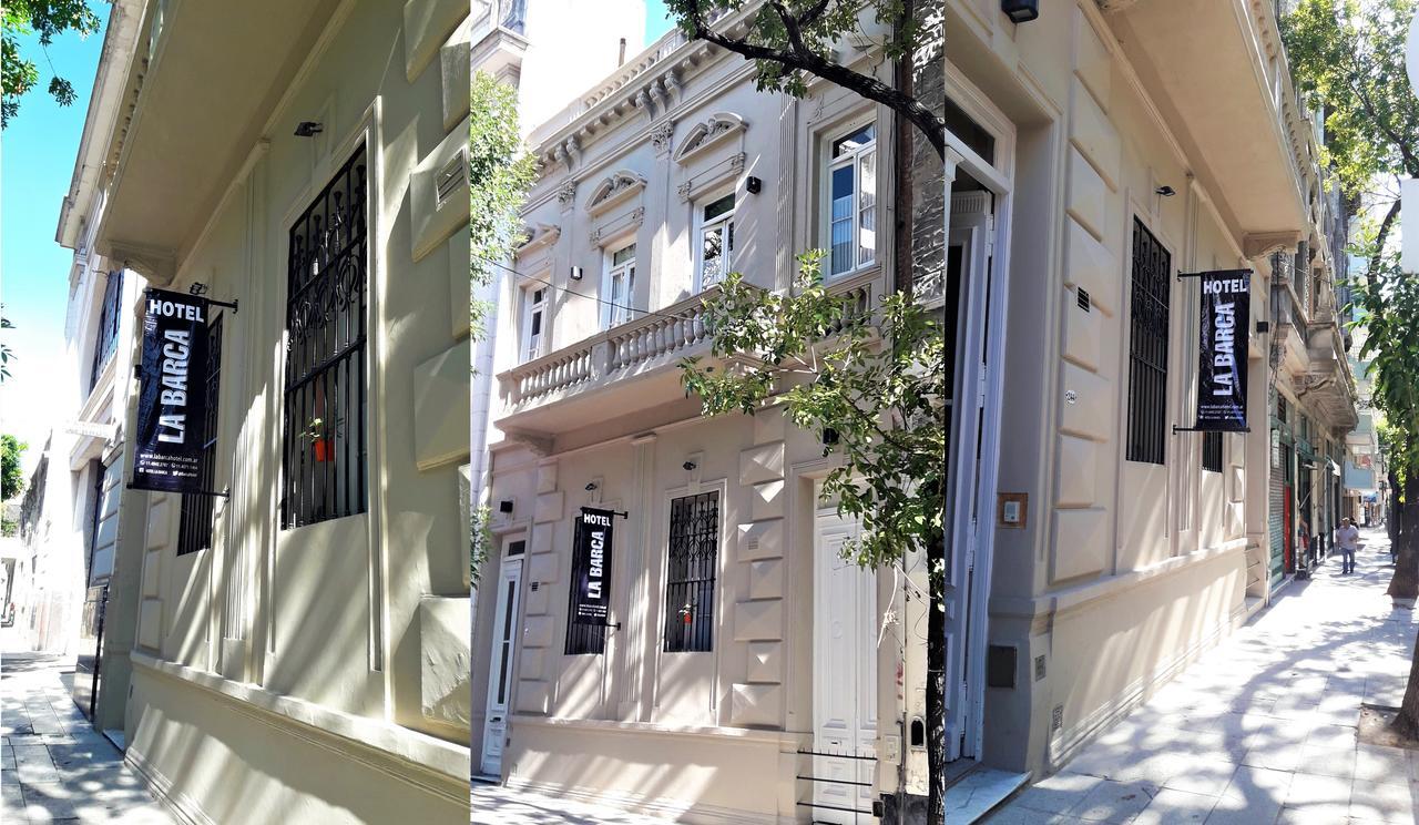 La Barca Hotel - Buenos Aires — Fotos 3
